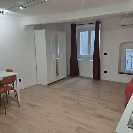Rosa House * Genova