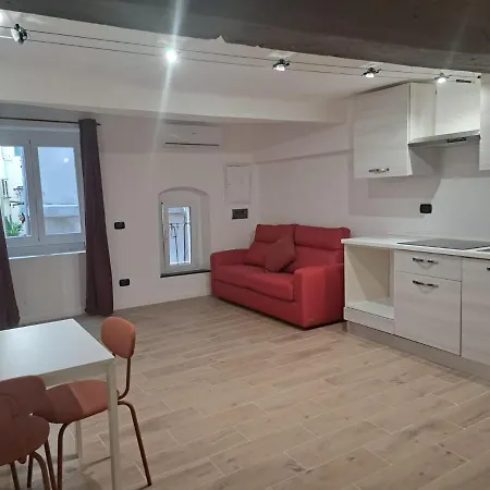 Rosa House Genova