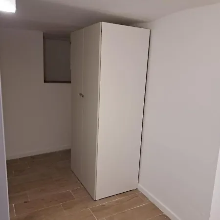 Rosa House Appartamento *