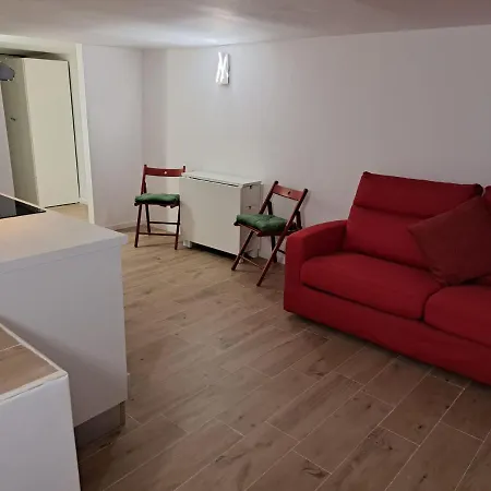 Rosa House Appartamento Genova