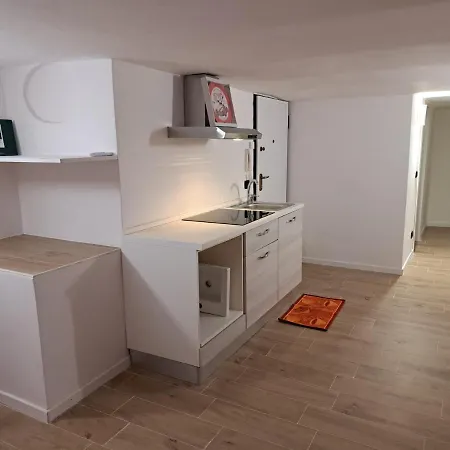 Rosa House * Genova