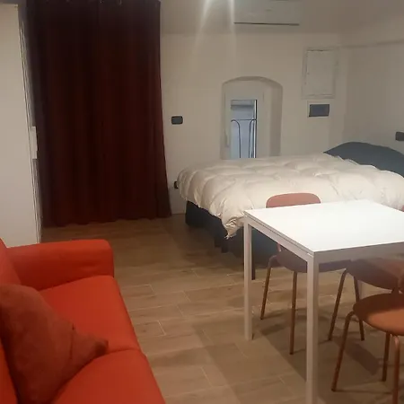 Appartamento Rosa House *