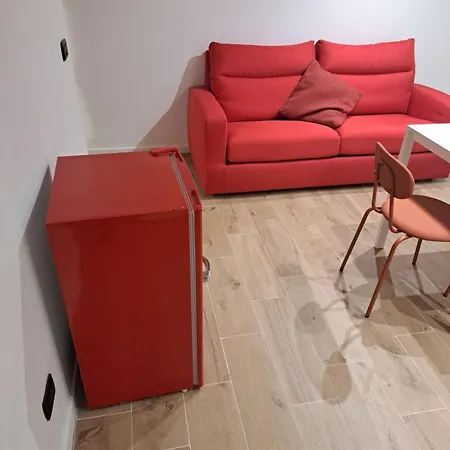 Rosa House Appartamento