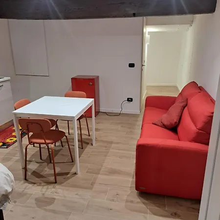 Appartamento Rosa House
